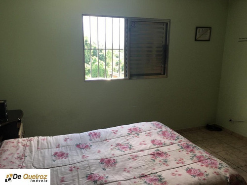 Imagem 9 de 30 de Casa Em São Paulo Na Zona Sul, Localizada No Jardim Novo Parelheiros A 2 Km Do Terminal De Parelheiros ! - 0878 - 67611928