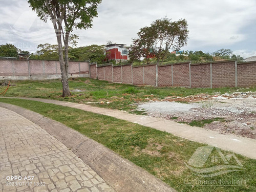 Terreno En  Venta En Xalapa Veracruz Peñon De Las Cumbres  Isdt6899