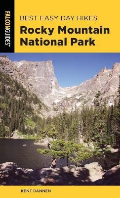 Libro Best Easy Day Hikes Rocky Mountain National Park - ...