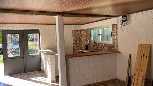 Casa En Zona Rural De Playa Pascual Alquiler