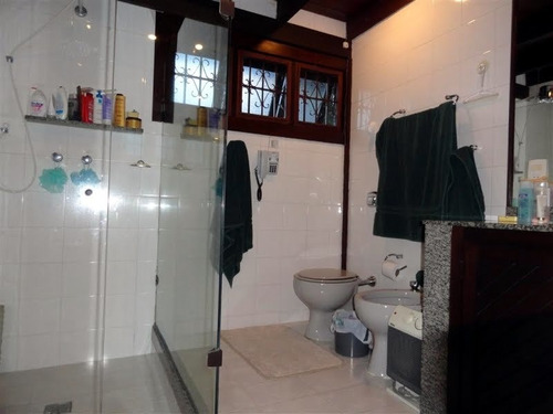 Imagem 11 de 15 de Casa Em Fazenda Inglesa - Petrópolis - 1209