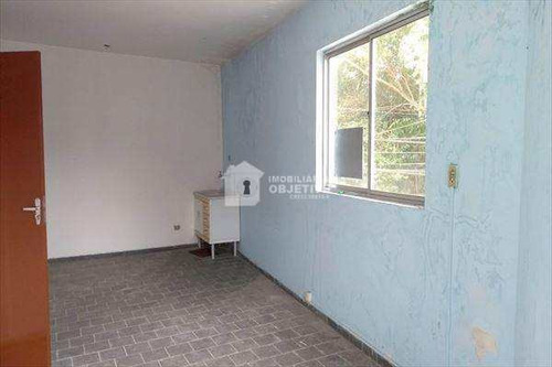 Imagem 5 de 24 de Prédio, Portal Do Morumbi, São Paulo - R$ 1.2 Mi, Cod: 2830 - V2830