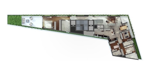 Imagem 25 de 26 de Apartamento - Ap01538 - 69481577