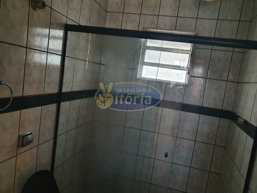 Imagem 22 de 27 de Casa Térrea Para Locação No Bairro São Jorge / Thelma - 11709