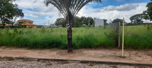 Lote Em Residencial Cidade Fortuna De Minas