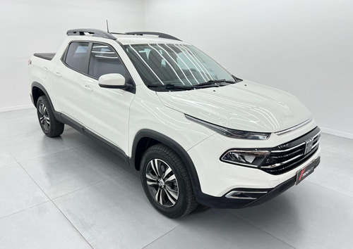 Fiat Toro Freed At9 4x4