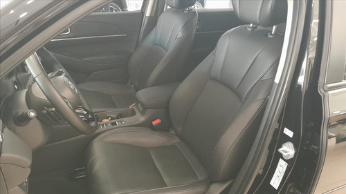 Honda HR-V 1.5 DI I-VTEC TURBO FLEX TOURING CVT