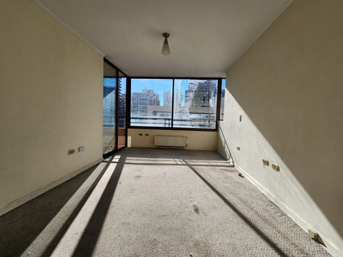 Catedral Piso 16 / Super Oferta / 1 D-1 B / 1 Est-1 Bod