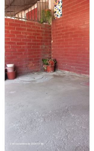 Oportunidad Venta Casa Comuna De El Bosque, 3d Y 1b Excelent