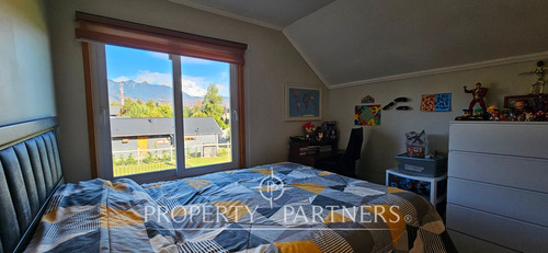 Casa En Arriendo Año Corrido, Excelente Conectivid...