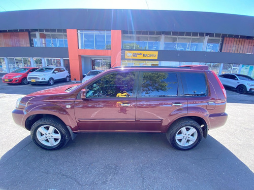 Nissan X-Trail 2.5 X Ltd