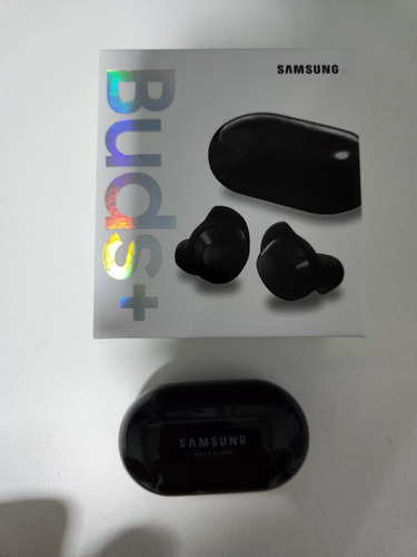 Samsung Galaxy Buds Plus 