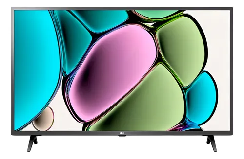 Smart TV Profissional LG 43" Full HD Processador a5 Ger6 AI Alexa...