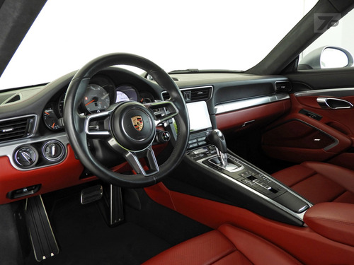 Porsche 911 3.0 24v H6 Gasolina Carrera 4s Pdk
