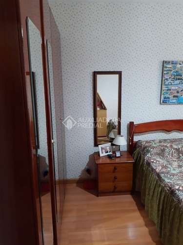 Imagem 8 de 14 de Apartamento - Higienopolis - Ref: 306937 - V-306937