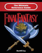 Libro The Ultimate Reference Guide To Final Fantasy - Bla...