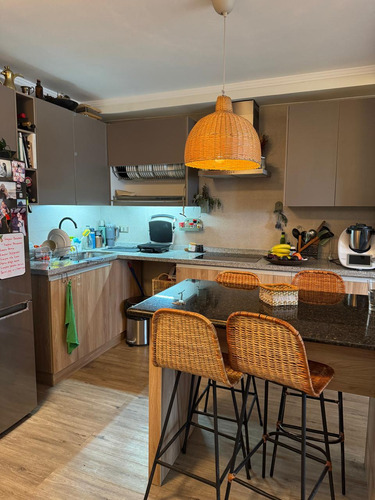 Departamento En Condominio Alto Del Cruces