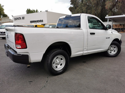 Imagen 7 de 10 de Dodge Ram St 7651