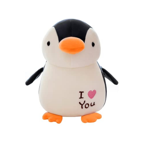 Chelei2019 9.8  Penguin Stuffed Animal,cute Stuffed Penguin