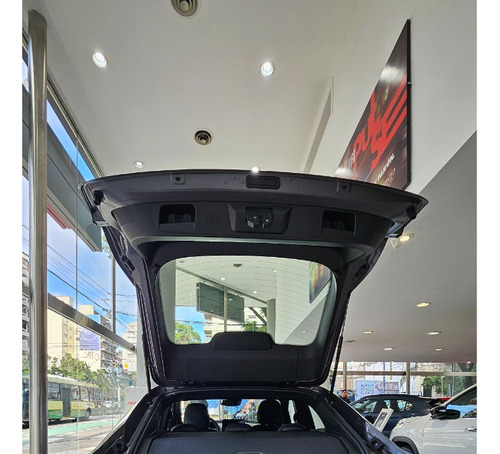 Fiat Pulse 1.3 Abarth Gse At