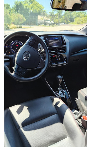 Toyota Yaris S At Plan Adjudicado Pedilo Y Retiralo 2025