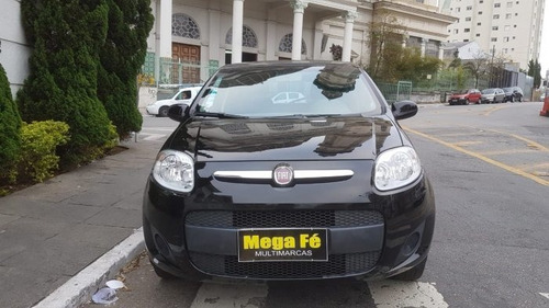 Palio 1.0 Mpi Attractive 8v Flex 4p Manual