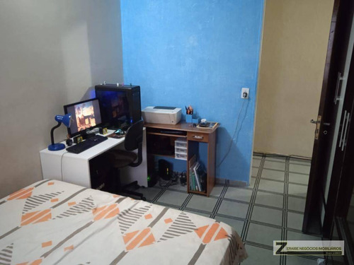 Imagem 10 de 12 de Apartamento Com 2 Dormitórios À Venda, 56 M² Por R$ 220.000 - Ponte Grande - Guarulhos/sp - Ap1046