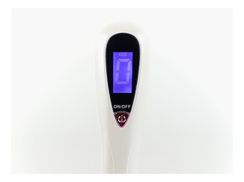Mole Electrocauterizacion 9 Niveles Fibroblast Quita Verruga