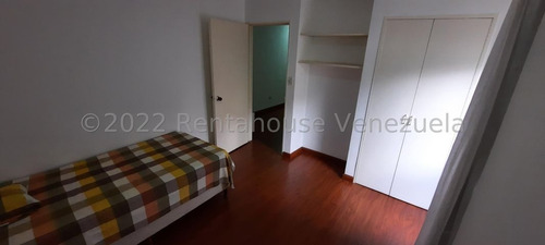 Imagen 9 de 12 de Apartamento En Venta En La Alameda Cs 22-22428