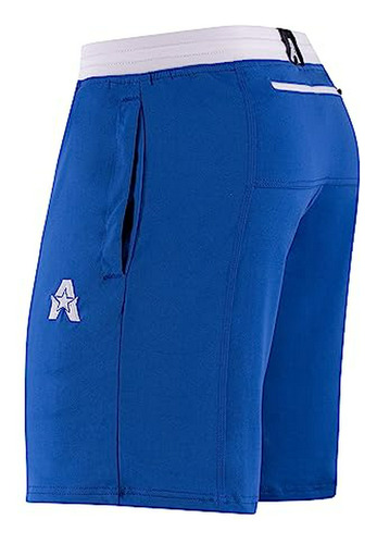 Anthem Athletics Evolflex - Pantalones Cortos De Entrenamien