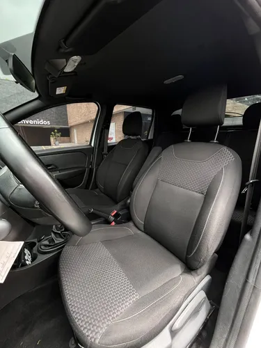 Renault Duster Oroch 2.0 Intens