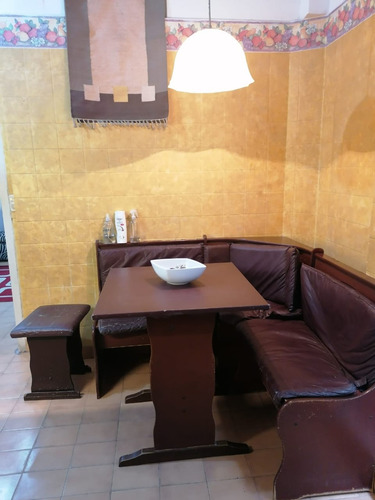 Venta 3 Amb Con Dep Frente Patio Pb Caballito