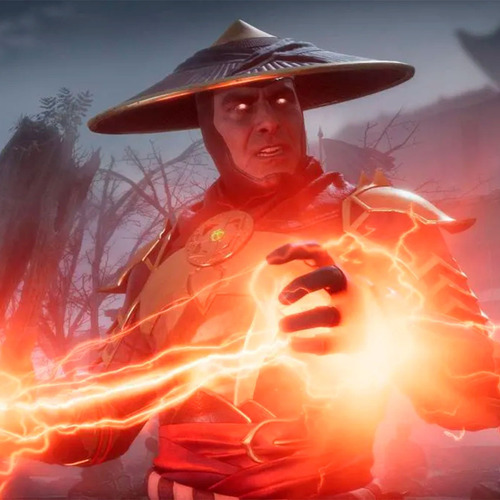 Imagen 7 de 10 de Mortal Kombat 11 Nintendo Switch Juego Físico Original Nuevo