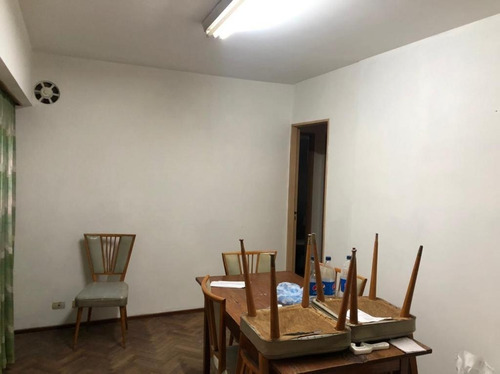 Imagen 6 de 8 de Departamento En Venta - Vidt 2063, Palermo
