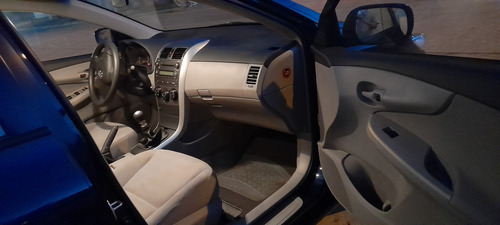 Toyota Corolla 1.8 Xli Mt 136cv