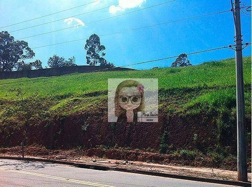 Imagem 1 de 29 de Terreno À Venda, 658 M² Por R$ 270.000,00 - Condomínio Delle Stelle - Louveira/sp - Te0843