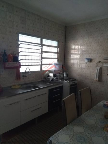 Imagem 27 de 30 de Vila Missionária - Casa Impecável - Id 1181. - 1181