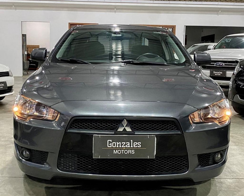 Imagem 2 de 13 de Lancer Hl-t 2.0 16v 160cv Aut. Unico Dono