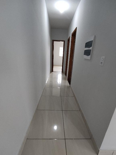Imagem 19 de 24 de Casa Nova Ao Lado Do Centro De Várzea Grande Com Excelente Acabamento - 20011