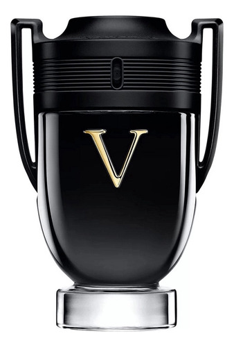Invictus Victory Paco Rabanne Edp 50 Ml Perfume Masculino