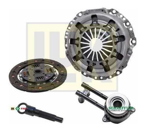 LUK 622314733 Kit Frizione LUK 622314733 Kit Frizione