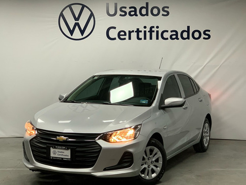Chevrolet Onix 1.0t Ls At