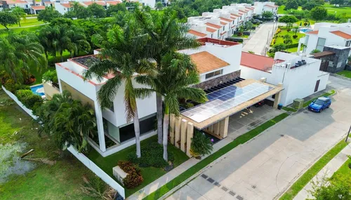 Casa En Venta En Morelos
