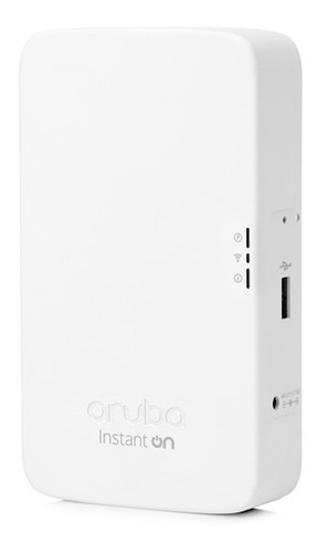 Access Point Hp Aruba Instant On Ap11d (desktop) - R2x16a