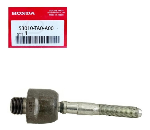Rotula Direccion Honda Accord 3.5 2008-2012 
