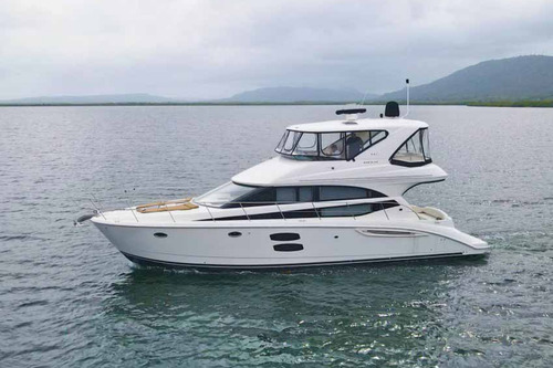 Yate Meridian 441 Lv2573