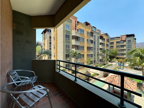 Apartamento En Venta San Diego Paso Real Mrr-8622995