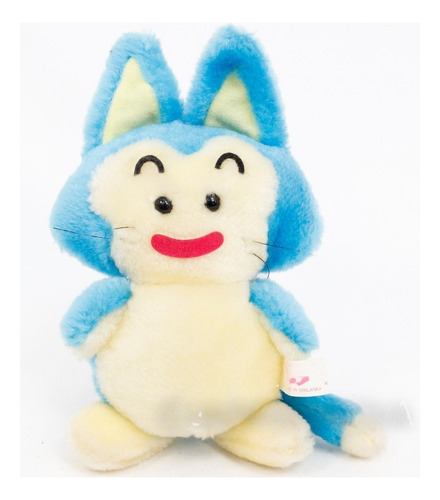 Peluche Dragon Ball - Puar - Banpresto - Ufo Catcher 1993