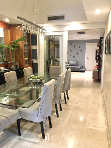 Apartamento En Venta En Los Cacicazgos