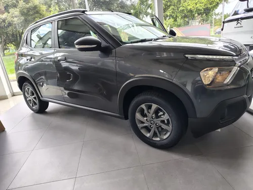 Citroen C3 Feel 1.6 Mt 2026 Altura Y Comodidad